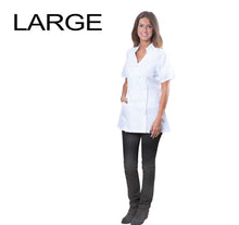 Charger l'image dans la galerie, VESTE LEPRO GRANDE AVEC Boutons-pression - TECHJAKPKTLGC