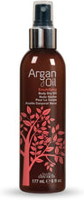 Charger l'image dans la galerie, Huile sèche émulsifiante pour le corps Body Drench Argan Collection, 170 ml
