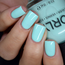 Load image into Gallery viewer, ORLY Nail Lacquer - Day Trippin Collection - Happy Camper - 0.6oz / 18ml