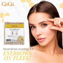 Load image into Gallery viewer, GIGI FINE APPLICATORS 100/PK