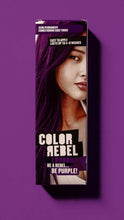 Charger l'image dans la galerie, Color Rebel London Soyez violet