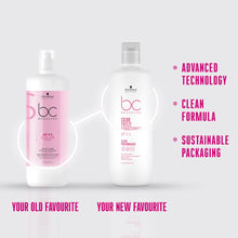 Charger l'image dans la galerie, Après-shampoing Schwarzkopf BC COLOR FREEZE 1 L