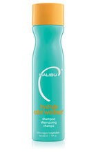 Charger l'image dans la galerie, Shampoing bien-être couleur hydratant Malibu C 266 ml/9 oz liq.