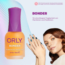 Load image into Gallery viewer, Orly Bonder 0.6 Ounces