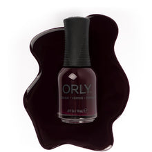 Load image into Gallery viewer, ORLY Nail Lacquer - Metropolis Collection - Opulent Obsession - 0.6oz / 18ml