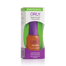 Load image into Gallery viewer, Orly No Bite 0.6 Ounces