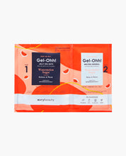 Load image into Gallery viewer, AvryBeauty Limited Edition Gel-Ohh! Jelly Spa Bath - Watermelon Sugar