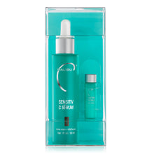 Load image into Gallery viewer, MALIBU C SENSITIV C SERUM 30ML