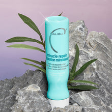 Load image into Gallery viewer, MALIBU C MIRACLE REPAIR WELLNESS RECONSTRUCTOR 266ML/9 FL. OZ.