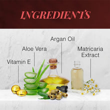 Charger l'image dans la galerie, LOTION CORPORELLE À L'HUILE D'ARGAN 8OZ.