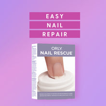 Load image into Gallery viewer, Orly Nail Rescue Boxed Kit 1 Count