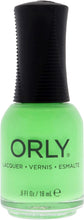 Load image into Gallery viewer, ORLY Nail Lacquer - Retrowave Collection - So Fly - 0.6oz / 18ml