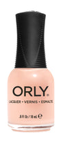 Load image into Gallery viewer, ORLY Nail Lacquer - Feel The Beat Collection - Sweet Thing - 0.6oz / 18ml