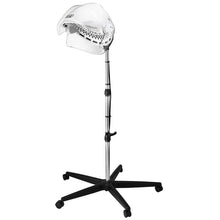 Charger l'image dans la galerie, BABYLISS PRO SÈCHE-CHEVEUX IONIQUE À CAPUCHON AVEC HAUT-PARLEURS BHHINC