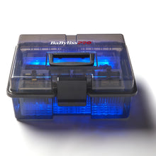 Charger l'image dans la galerie, Coffret de solution désinfectante professionnelle BabylissPRO Barbersonic - BDISBOX