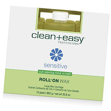 Load image into Gallery viewer, C+E Sensitive Wax Refills, Large