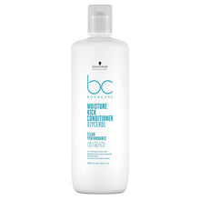 Charger l'image dans la galerie, Après-shampoing Schwarzkopf BC MOISTURE KICK 1 L