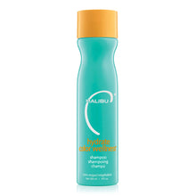 Charger l'image dans la galerie, Shampoing bien-être couleur hydratant Malibu C 266 ml/9 oz liq.