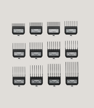 Charger l'image dans la galerie, TONDEUSE À LAME NOIRE ANDIS REVITE 86000