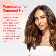 Charger l'image dans la galerie, Après-shampoing Schwarzkopf BC REPAIR RESCUE 200 ml