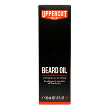 Charger l'image dans la galerie, HUILE À BARBE UPPERCUT 30 ML