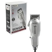 Charger l'image dans la galerie, TONDEUSE ET TONDEUSE PROFESSIONNELLE WAH SENIOR