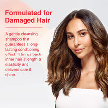Charger l'image dans la galerie, Schwarzkopf BC REPAIR RESCUE Shampooing 1L