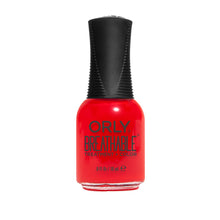 Load image into Gallery viewer, ORLY Breathable Cherry Bomb 0.6oz / 18ml
