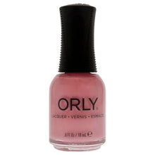 Load image into Gallery viewer, Orly Artificial Sweetener Nail Lacquer 0.6 Ounces