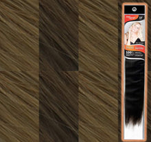 Charger l'image dans la galerie, HAIR AFFAIR DOUBLE RUBAN ROOT BEER (6) 18(181207)"