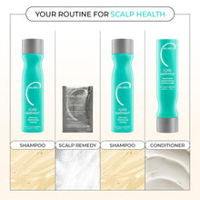 Load image into Gallery viewer, MALIBU C SCALP WELLNESS KIT