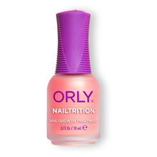 Load image into Gallery viewer, Orly Nailtrition 0.6 Ounces