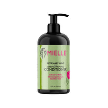 Charger l'image dans la galerie, Après-shampoing Mielle Romarin Menthe 12Oz