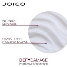 Load image into Gallery viewer, JOICO DEFY DAMAGE PROTECTIVE Conditioner 1L