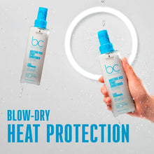 Charger l'image dans la galerie, Schwarzkopf BC MOISTURE KICK SPRAY Après-shampoing 400 ml