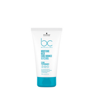 Charger l'image dans la galerie, Schwarzkopf BC MOISTURE KICK CURL BOUNCE 150 ml
