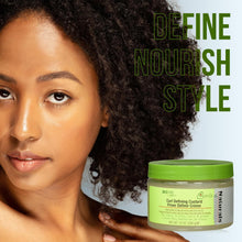 Charger l'image dans la galerie, Curls & Naturals Crème définissante pour boucles