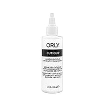 Load image into Gallery viewer, Orly Cutique Cuticle Remover 4 Ounces