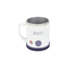 Load image into Gallery viewer, SATIN SMOOTH Compact Wax Warmer with Stay-Cool Handle, 1 Count