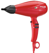 Load image into Gallery viewer, BABYLISS PRO HAIRDRYER - FERRARI VOLARE V1 - BABFRV1C