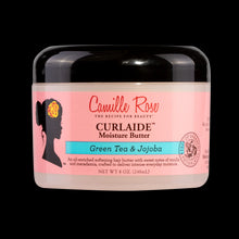 Load image into Gallery viewer, Camille Rose Naturals Curlaide Moisture Butter, 8 Ounce