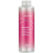 Charger l'image dans la galerie, Après-shampoing JOICO COLORFUL ANTI-DÉCOLORATION 1 L