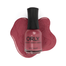 Load image into Gallery viewer, Orly Alabaster Verve Nail Lacquer 0.6 Ounces