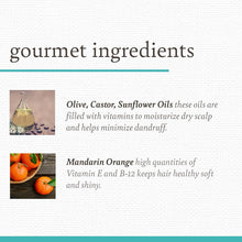 Charger l'image dans la galerie, Crème au beurre Sweet Puddin pour enfants Camille Rose Naturals 8 oz