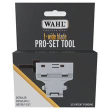 Charger l'image dans la galerie, OUTIL WAHL PRO SET