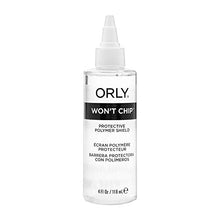 Load image into Gallery viewer, Orly Won't Chip Nail Coat, 4 Fluid Ounces