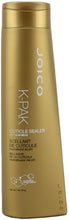 Load image into Gallery viewer, Joico K-Pak/Cuticle Sealer Ph Neutralizer 10.1 Oz (300 Ml)