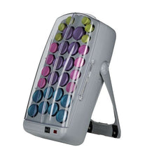 Load image into Gallery viewer, BABYLISS PRO CERAMIC IONIC 30 HOT ROLLER SET - BABHS40C