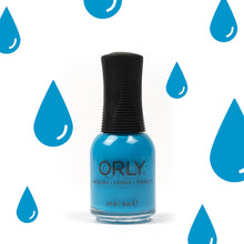 Load image into Gallery viewer, Orly Nail Lacquer Rinse & Repeat 0.6 oz