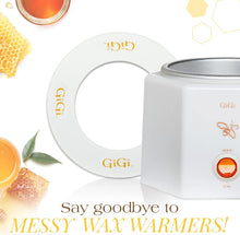 Charger l'image dans la galerie, Colliers de nettoyage GiGi, pour chauffe-plats de 227 g, paquet de 50